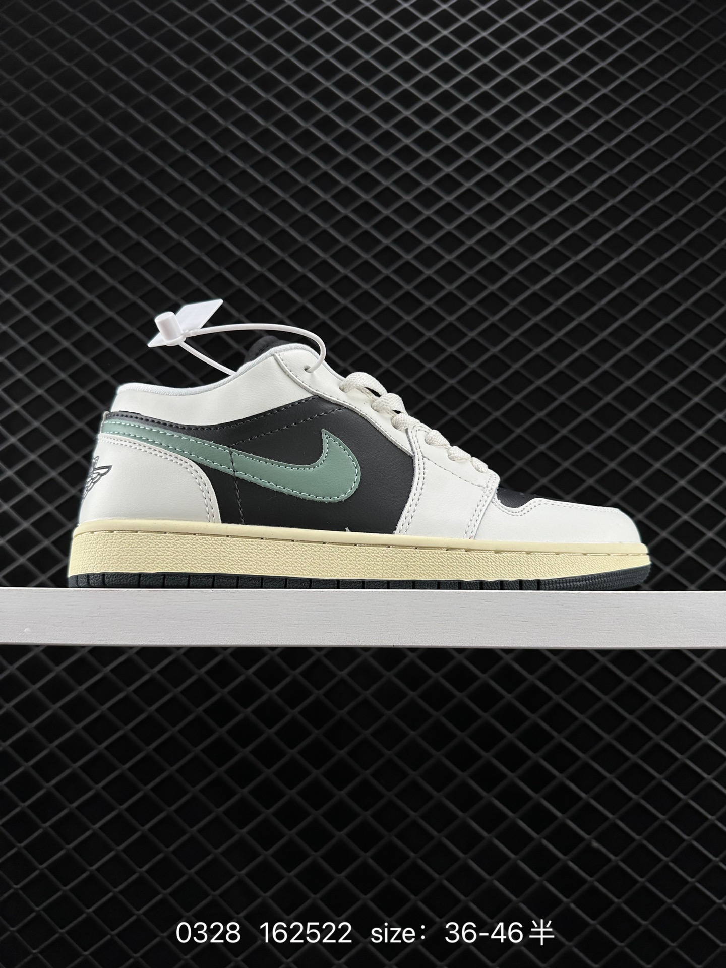 Nike Wmns Air Jordan 1 Low GS Nike Wmns Air Jordan 1 Low GS